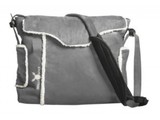 Wallaboo Luiertas Nore Grey