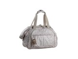 Okiedog Okiedog Verzorgingstas Bliss beige shuttle
