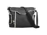 Wallaboo Luiertas Nore babyblack