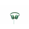 WeSC Banjo Blanery Green Koptelefoon WeSC Banjo Blanery Green Koptelefoon