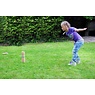 BuitenSpeel Zweeds Kubb spel BuitenSpeel Zweeds Kubb spel