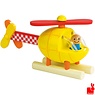 Janod Magneetset helicopter Janod Magneetset helicopter
