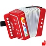 Janod Confetti accordeon Janod Confetti accordeon