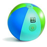 BuitenSpeel Waterbal BuitenSpeel Waterbal