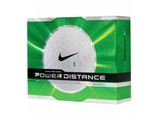 Nike Power Distance Soft Golfbälle