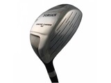 Forgan Driver mit Graphit Schaft
