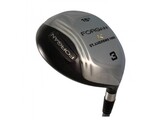 Forgan K Series Fairway Woods