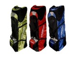 Forgan Deluxe Tour Travel Cover