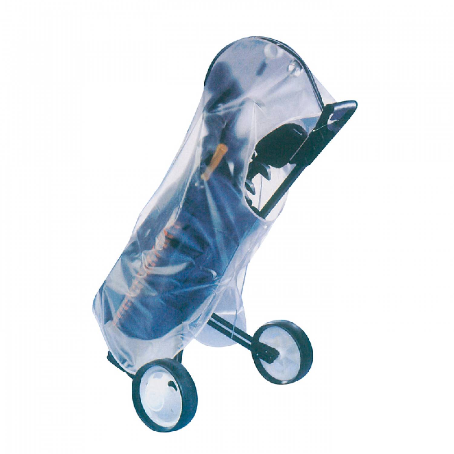 Legend Rain cover golf bag Deluxe Golfaanbieding.nl