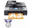 BROTHER MFC-5890CN