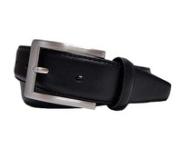Dobrefa Riemen 044201 - Zwarte pantalon-riem