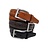 Dobrefa Riemen 044201 - Zwarte pantalon-riem