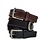 Dobrefa Riemen 044509 - Cognac heren riem