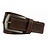 Dobrefa Riemen 044509 - Cognac heren riem