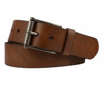 Dobrefa Riemen 043609 - Cognac jeansriem