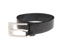 Legend Riemen 45333 - Herenriem zwart Legend Riemen 45333 - Herenriem zwart