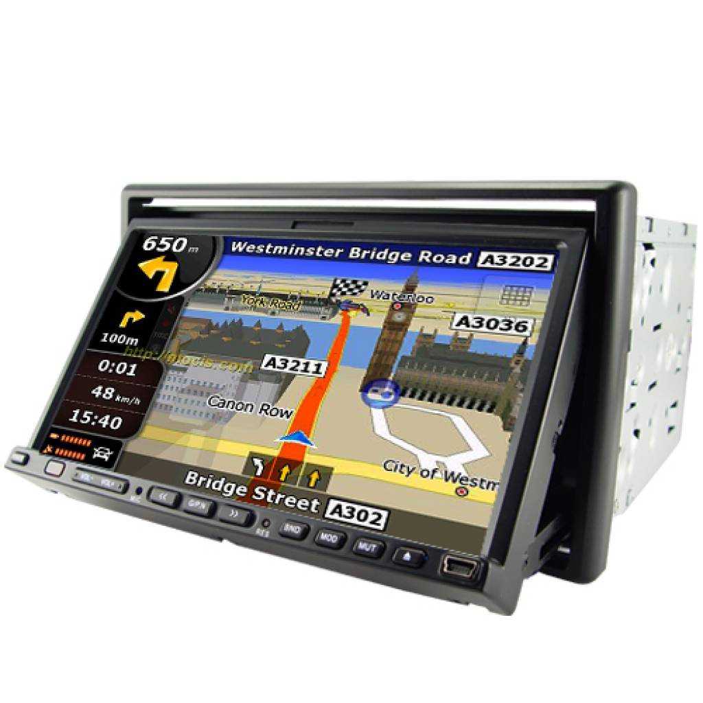 Free Car Navigation Software Download