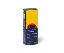 Prep Huidcrème Multi protective skin cream Prep Huidcrème Multi protective skin cream
