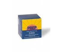 Prep Huidcrème Multi protective skin cream Prep Huidcrème Multi protective skin cream