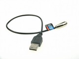 RuToo Caricabatteria USB