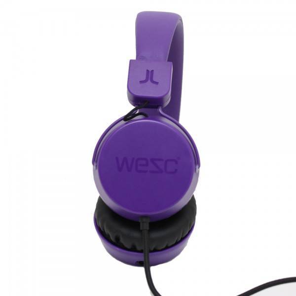WeSC Piston Purple Passion