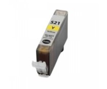 Canon 521 Serie inktpatroon met Chip Pixma IP 3600 IP4600 Geel Canon 521 Serie inktpatroon met Chip Pixma IP 3600 IP4600 Geel