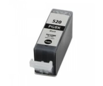 Canon 520/521 Serie cartridge with Chip Pixma IP 3600 IP4600 Black wide Canon 520/521 Serie cartridge with Chip Pixma IP 3600 IP4600 Black wide