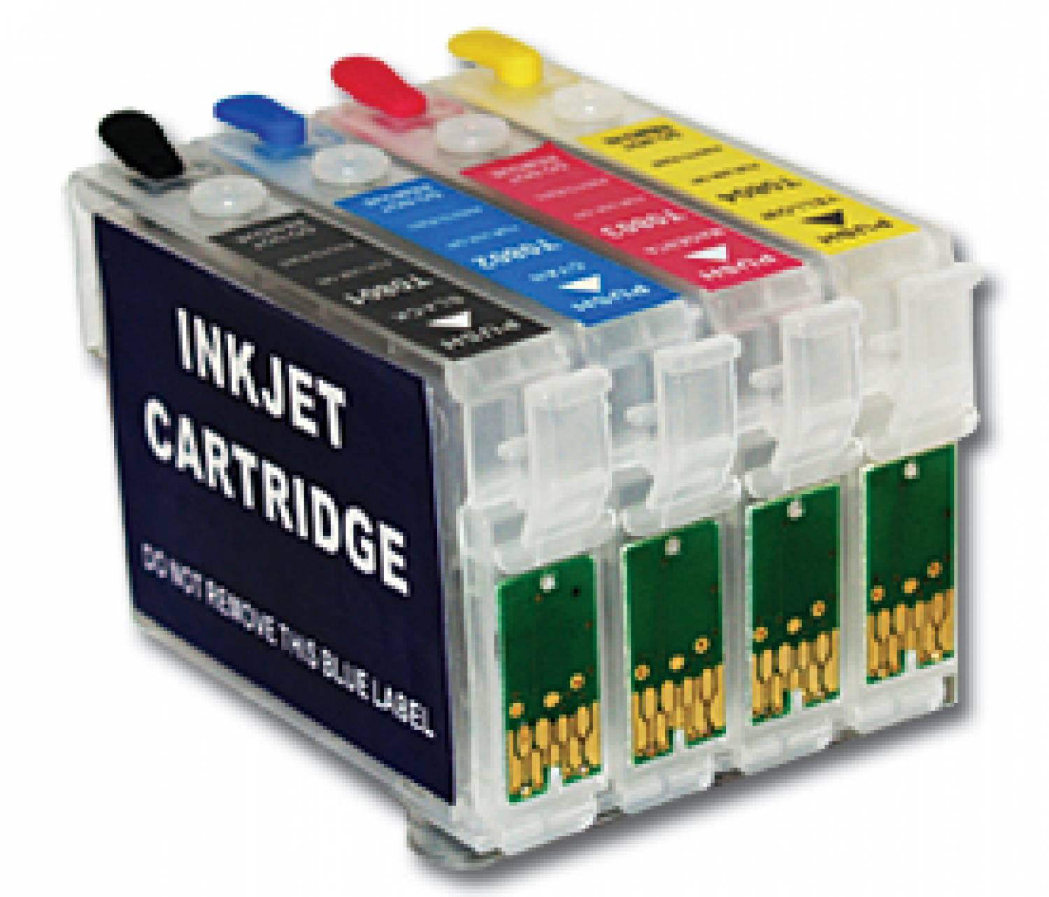 Ink Jet Cartridge