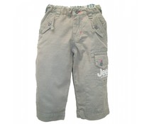 Jeep Broek Jeep Broek