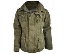 Retour Denim Delux Zomerjack Retour Denim Delux Zomerjack