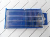 Drill Set 0.30 mm - 1.60 mm - HSS