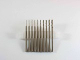 Borenset 2.35 mm schacht