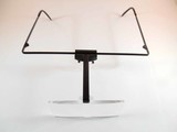 Magnifying glasses 1.5x, 2.5x, 3.5x
