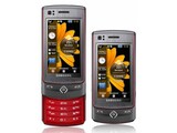 Samsung UltraTouch S8300