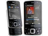 Nokia N96