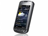 Samsung B7610 Omnia Qwerty