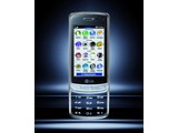 LG GD900 Crystal