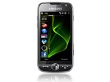 Samsung i8000 Omnia II