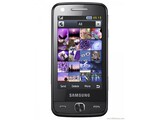 Samsung M8910 Pixon 12 midnight black