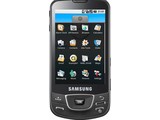 Samsung I7500 Galaxy White Silver