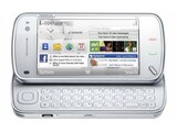Nokia N97 White 32GB