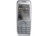 Nokia E52 Metal Grey Aluminium