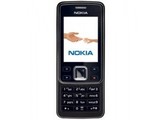 Nokia 6300 Black