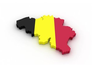 Belgische BVBA complete oprichting
