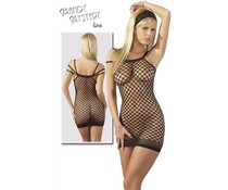 Mandy Mystery Fishnet Dress Mandy Mystery Fishnet Dress