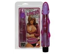 You2Toys Hot Drops Vibrator You2Toys Hot Drops Vibrator