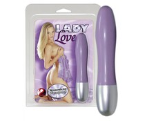 You2Toys Lady Love Vibrator You2Toys Lady Love Vibrator