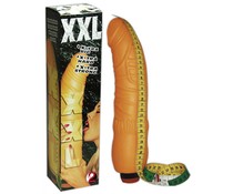 You2Toys Reuzenvibrator XXL You2Toys Reuzenvibrator XXL