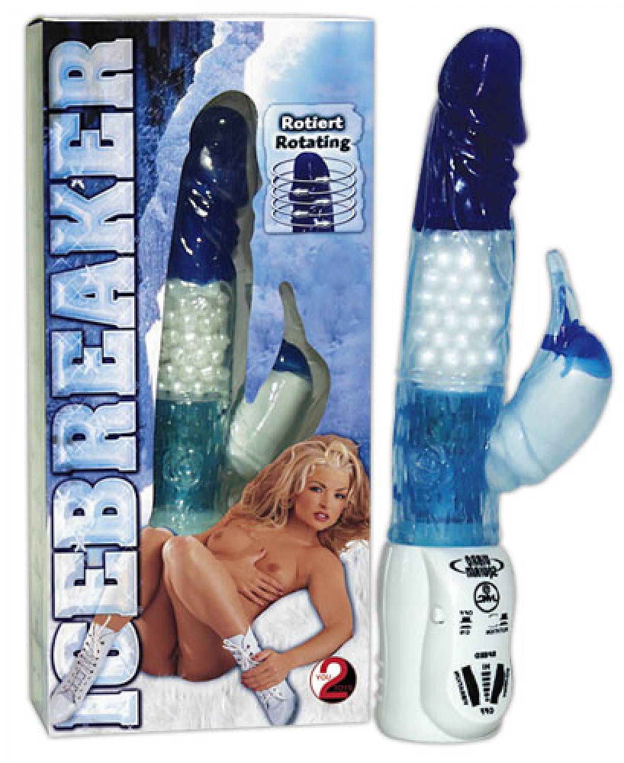Confidential sex toys