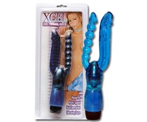 Int. Love Toys Xcel Int. Love Toys Xcel